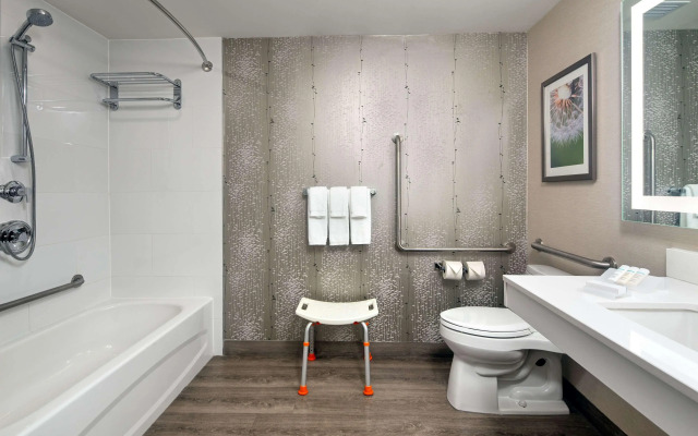 Hilton Garden Inn Toronto/Oakville