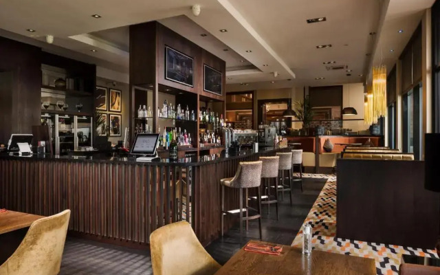Radstone Hotel