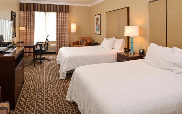 Hilton Garden Inn Napa