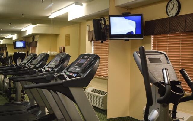 Candlewood Suites Augusta by IHG