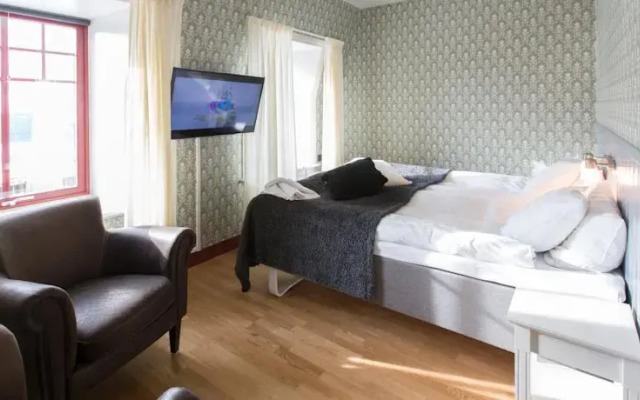 Hovde Hotell
