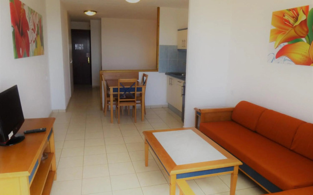 Apartamentos Palm Garden by LIVVO