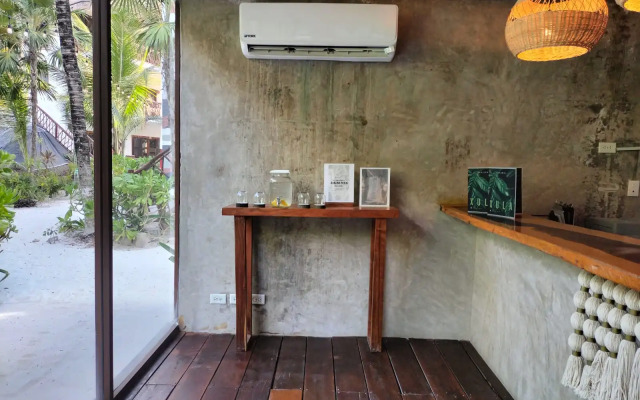 Mia Tulum Resort Beach Front