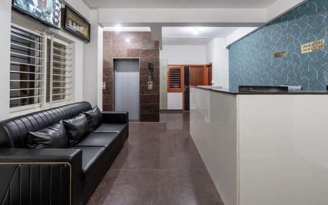 Itsy Hotels Royal Platinum Suites