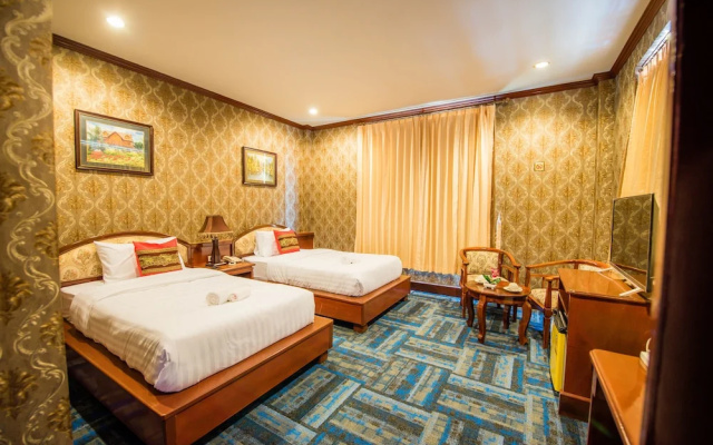 Soubandith Hotel