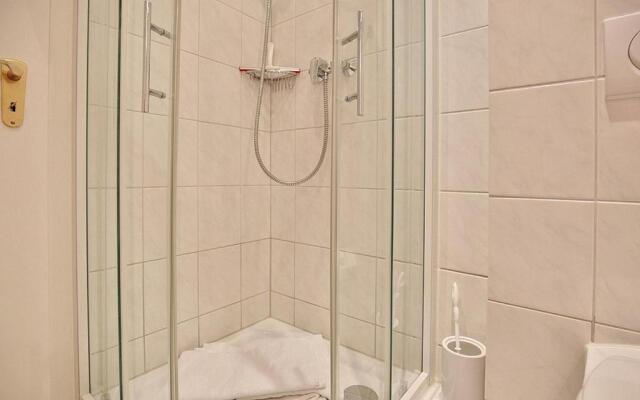 Gorch-Fock-Straße 20a Gorch-Fock-Straße 20a Appartement 2