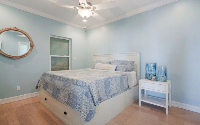 C View 3 Bedroom Home