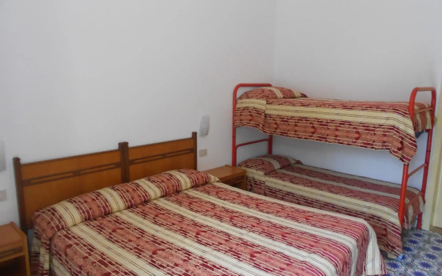 Hotel Al Bosco
