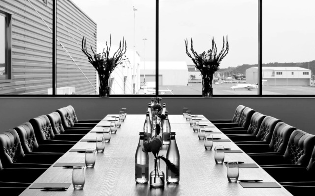 Fletcher Hotel-Restaurant Wings-Rotterdam