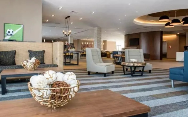 Wyndham Westfield