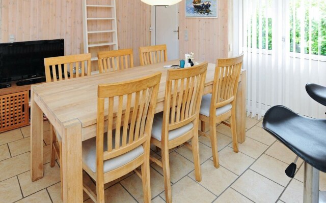 Premium Holiday Home in Funen near Sea