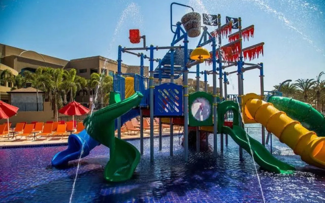 Malai Manso Resort Yatch Convention & Spa