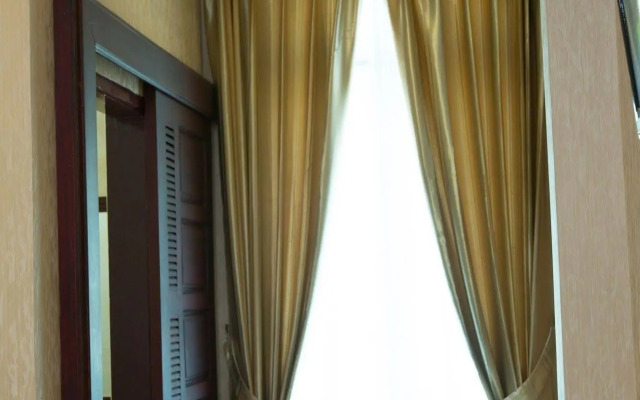 Rising Venus Hotel