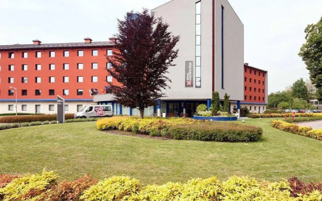 Park Inn By Radisson Milano Ma