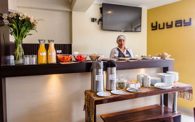 Yuyay Boutique Cusco