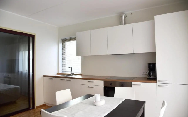 Uus tn 1 Apartment