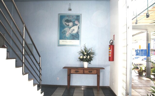 Hotel Lumiar