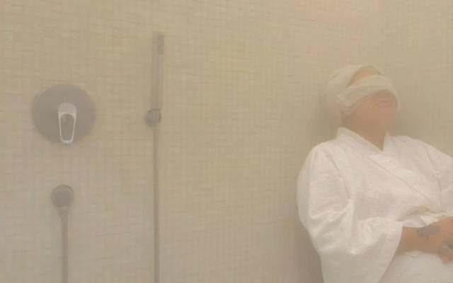 Cristalino Lagoon Front Hotel Restaurant & SPA