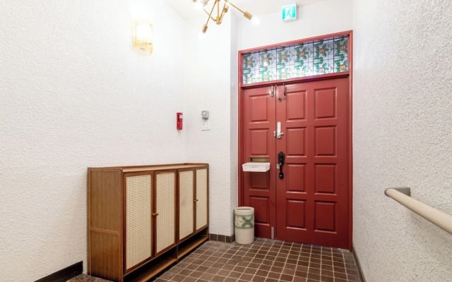 Takano Villa