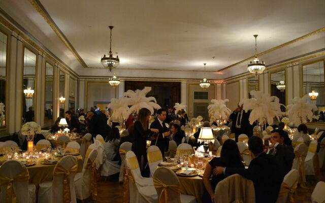 voco The Tiger Hotel Columbia, MO by IHG