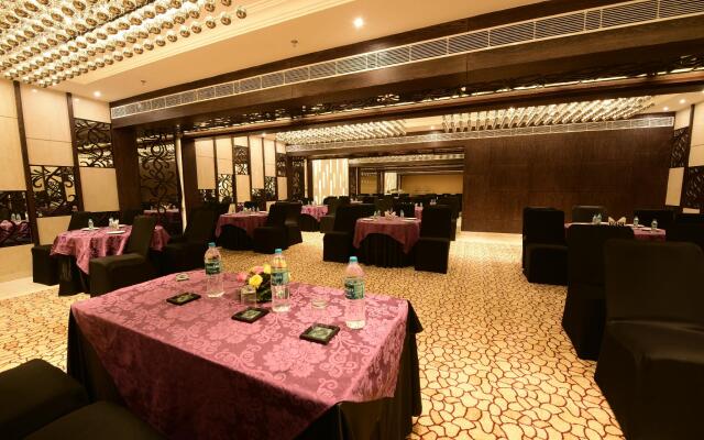 SureStay Plus Hotel by Best Western Amritsar