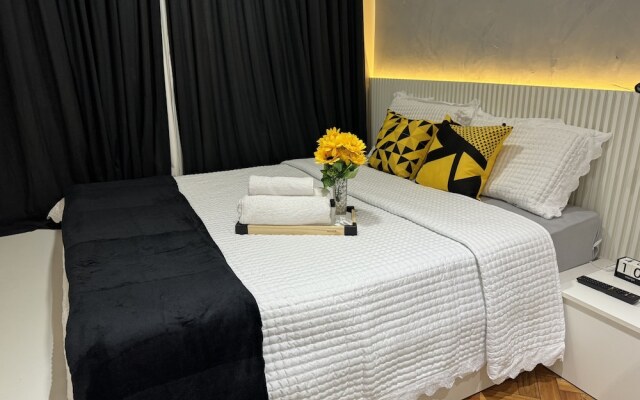 Apartamento Copa Style HIR 42