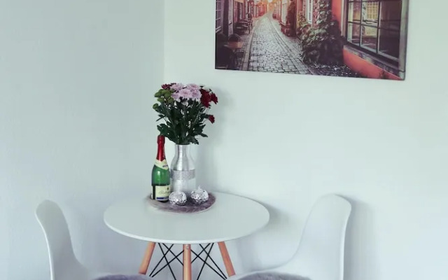 Appartement an der Ilmenau