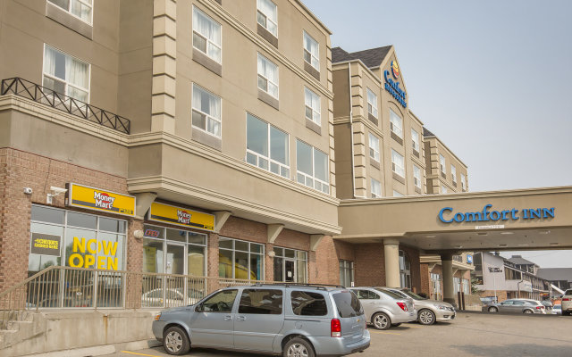 Comfort Inn And Suites South