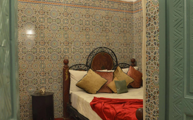 Riad Amskal