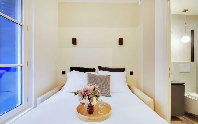 Classy Studio- Gare de Lyon/bastille