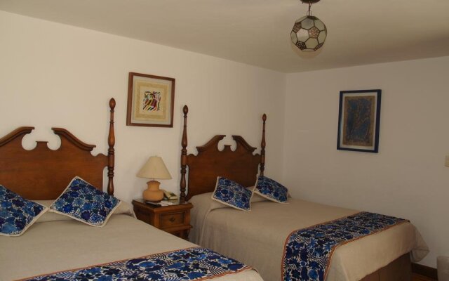 Hotel Casa Rosada - Adults Only