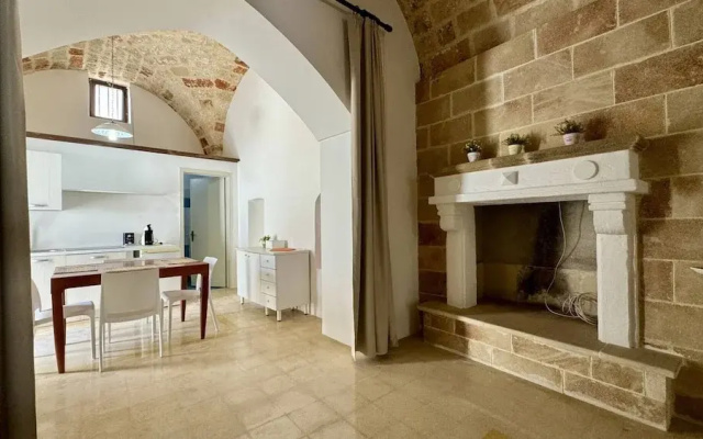 App al Castello 1 by Salentoaffitti