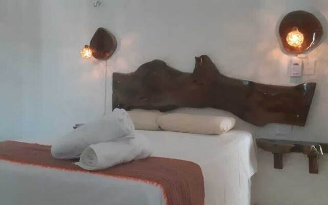 Hostel La Isla Holbox