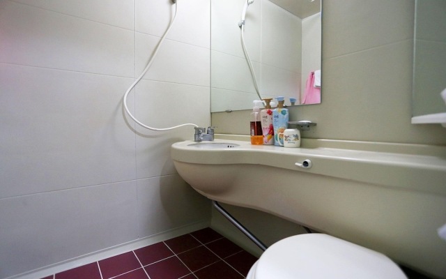 Yangyang Naksan Haemaru