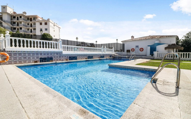 1 bedroom in Verano Azul, Free Wi-fi