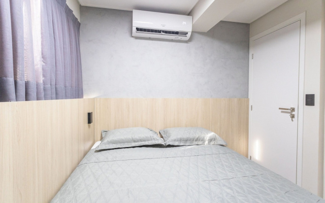 W Gratitude #1006 - Apartment in Manaira by Carpediem
