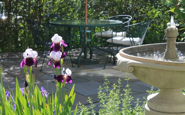 Beech Tree Bed and Breakfast