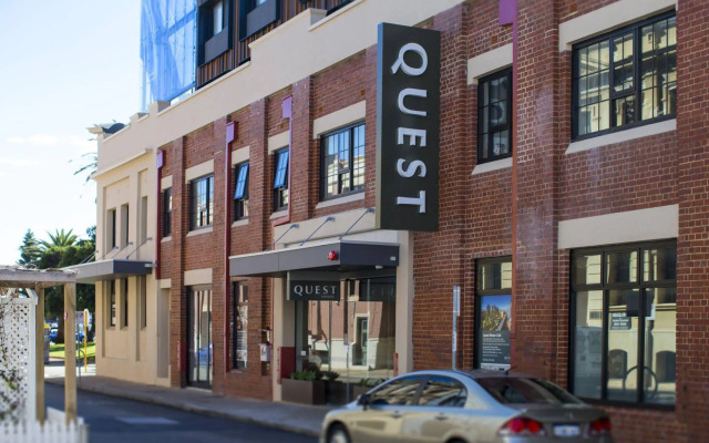 Quest Fremantle