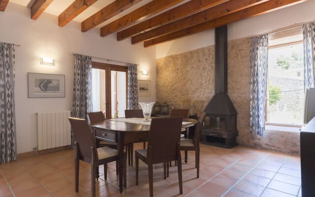 Villa Son Batlet