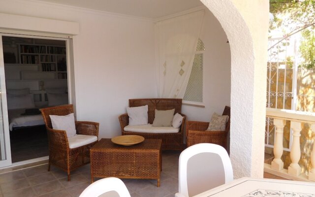 Holiday Home Viola Puchol Javea 4 Bedr 4 Bath