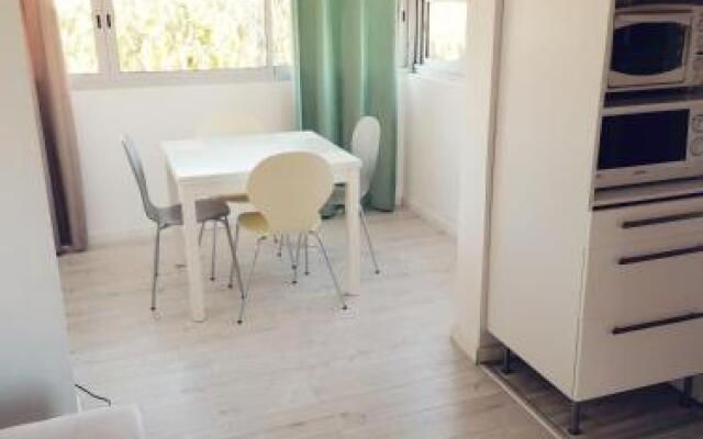 Appartement La Pinède