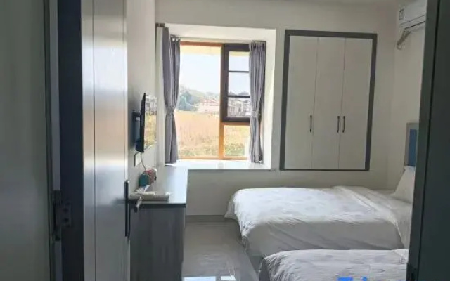 Xinrui Homestay