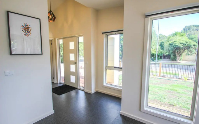 Decked Out At Bright