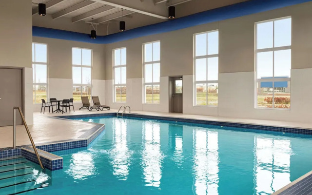 Microtel Inn & Suites By Wyndham Boisbriand