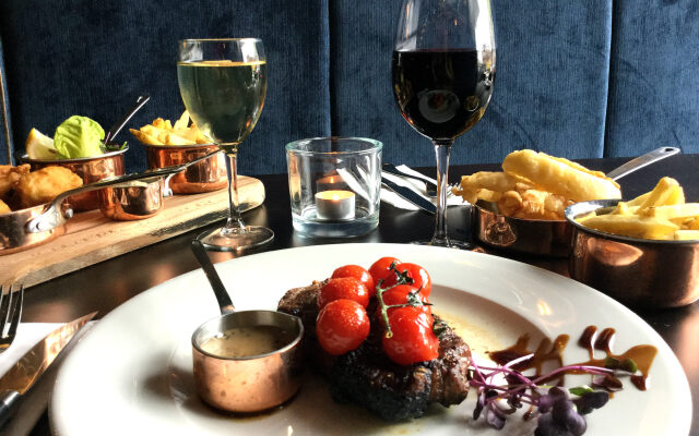 Dublin Skylon Hotel