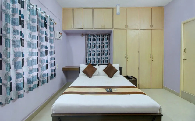 OYO 8282 Heritage Residency