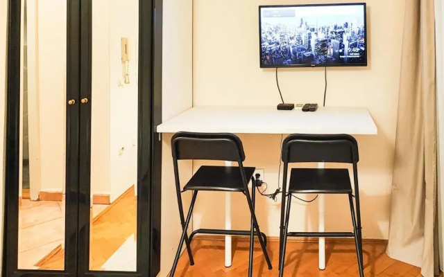 Central Masarikova Studio 3