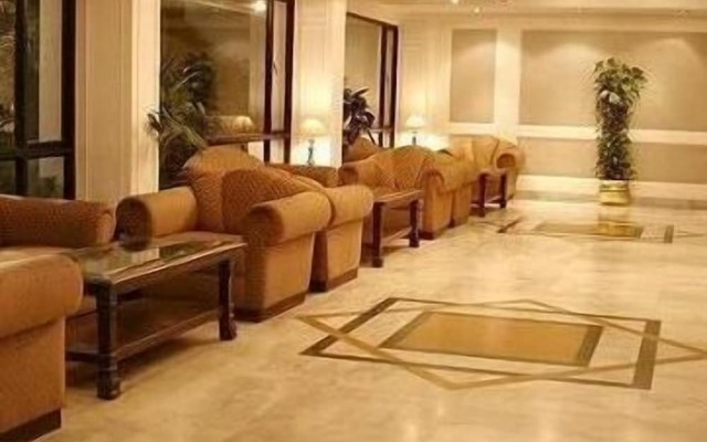 Hotel Vaibhav
