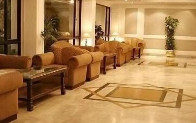 Hotel Vaibhav