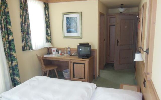 Hotel Albers